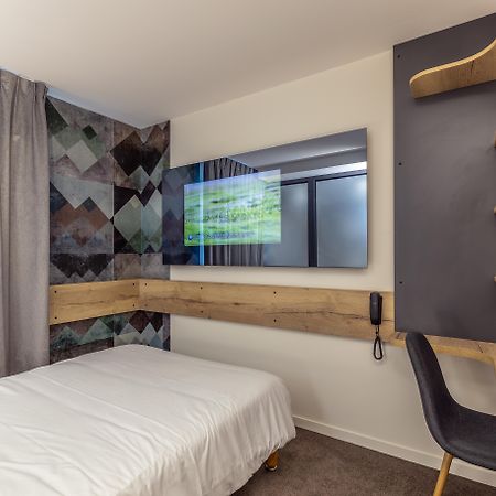 The Originals City, Hotel Helios, Roanne Nord Mably Екстер'єр фото
