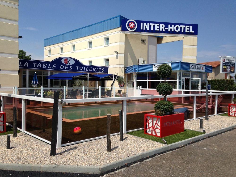 The Originals City, Hotel Helios, Roanne Nord Mably Екстер'єр фото