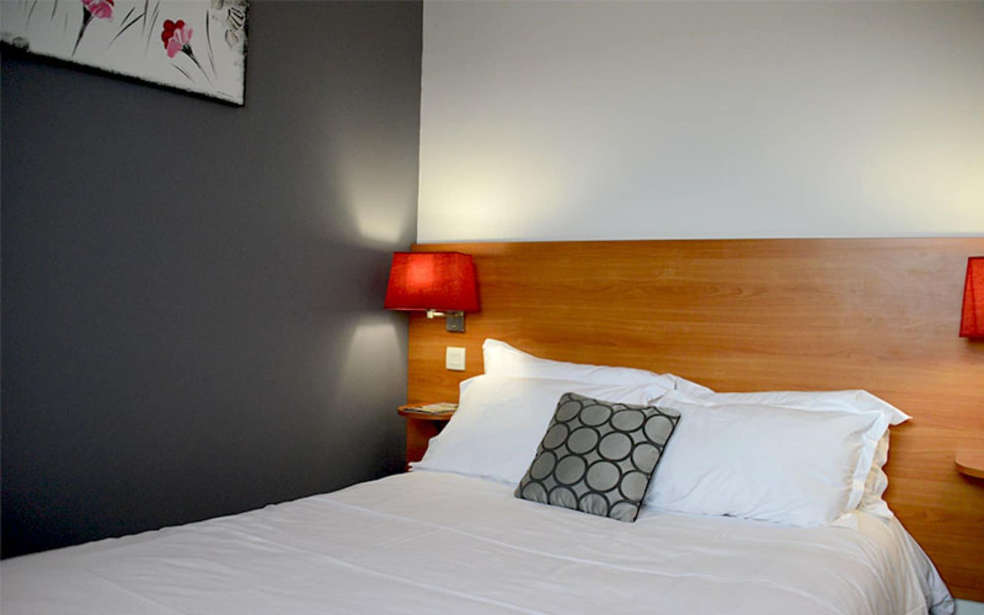 The Originals City, Hotel Helios, Roanne Nord Mably Екстер'єр фото