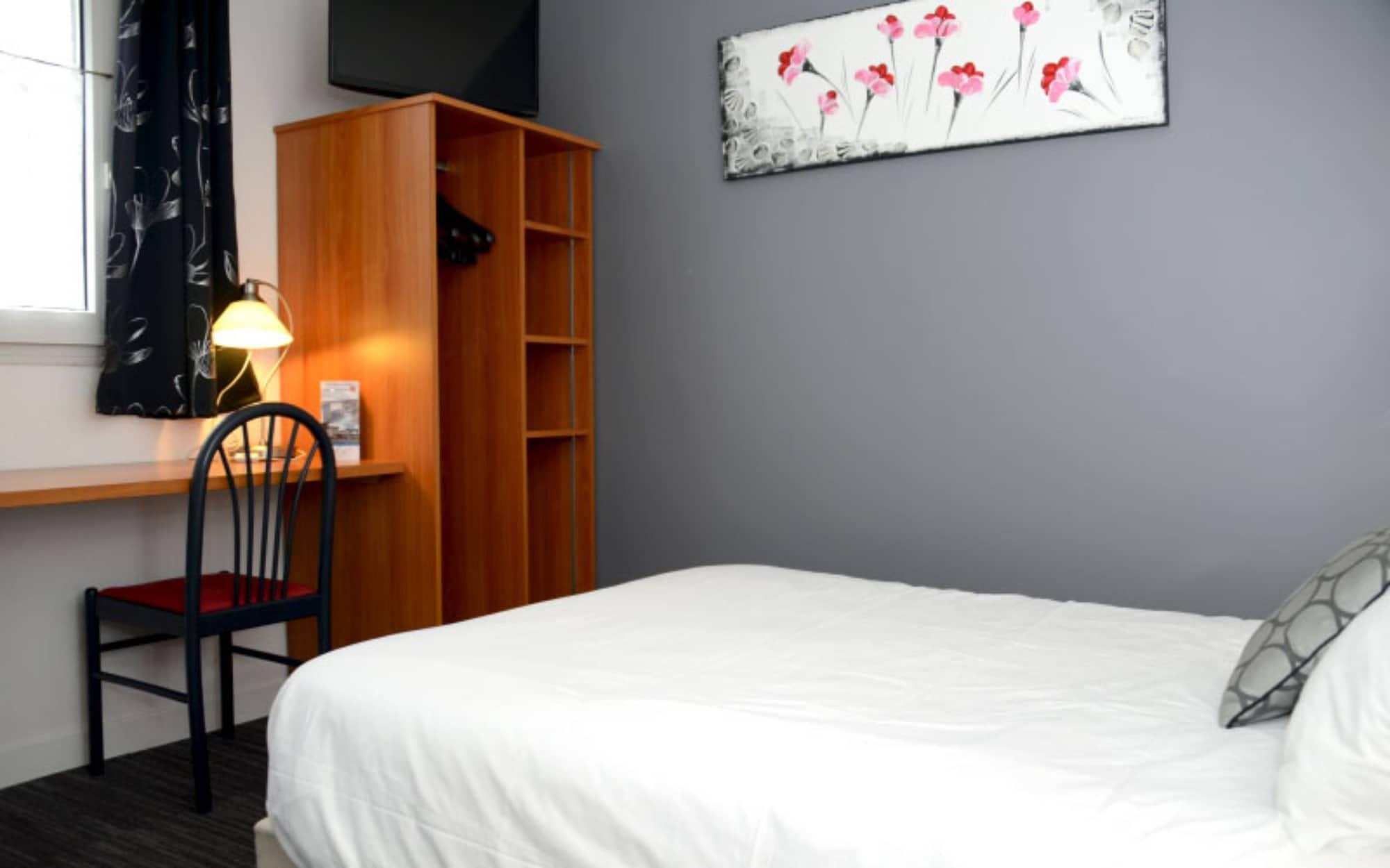The Originals City, Hotel Helios, Roanne Nord Mably Екстер'єр фото
