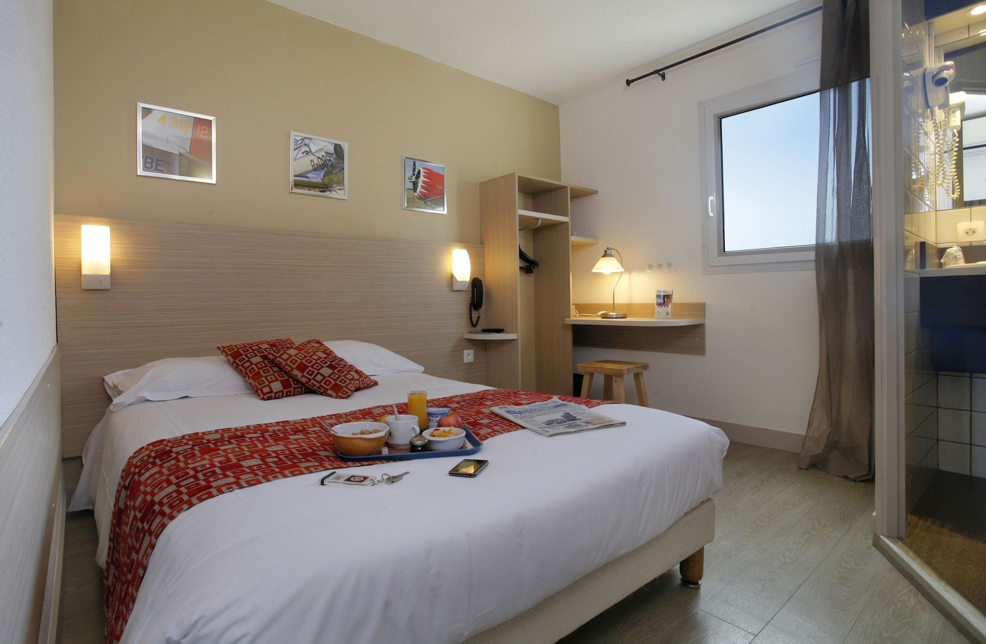 The Originals City, Hotel Helios, Roanne Nord Mably Екстер'єр фото