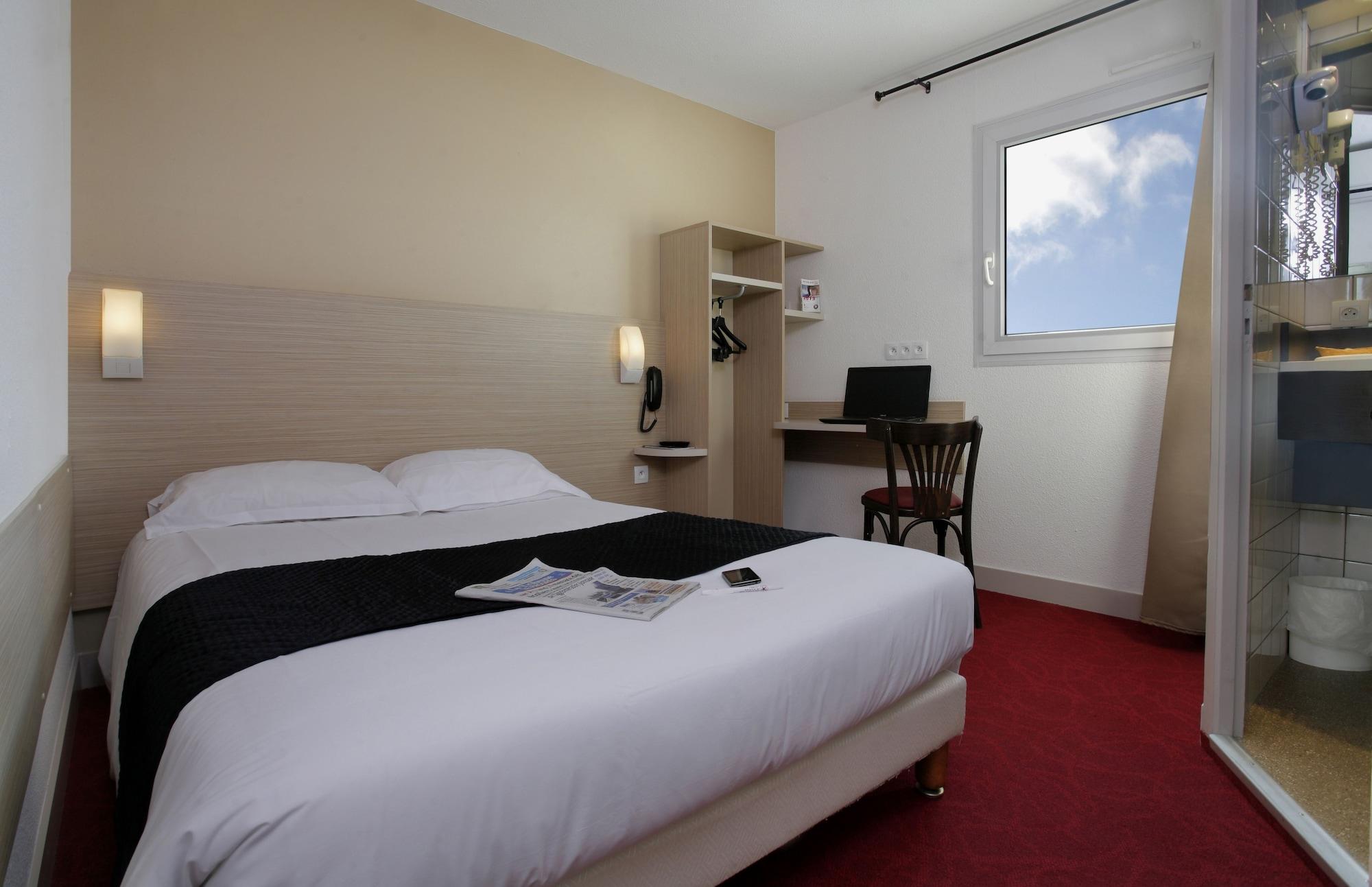 The Originals City, Hotel Helios, Roanne Nord Mably Екстер'єр фото
