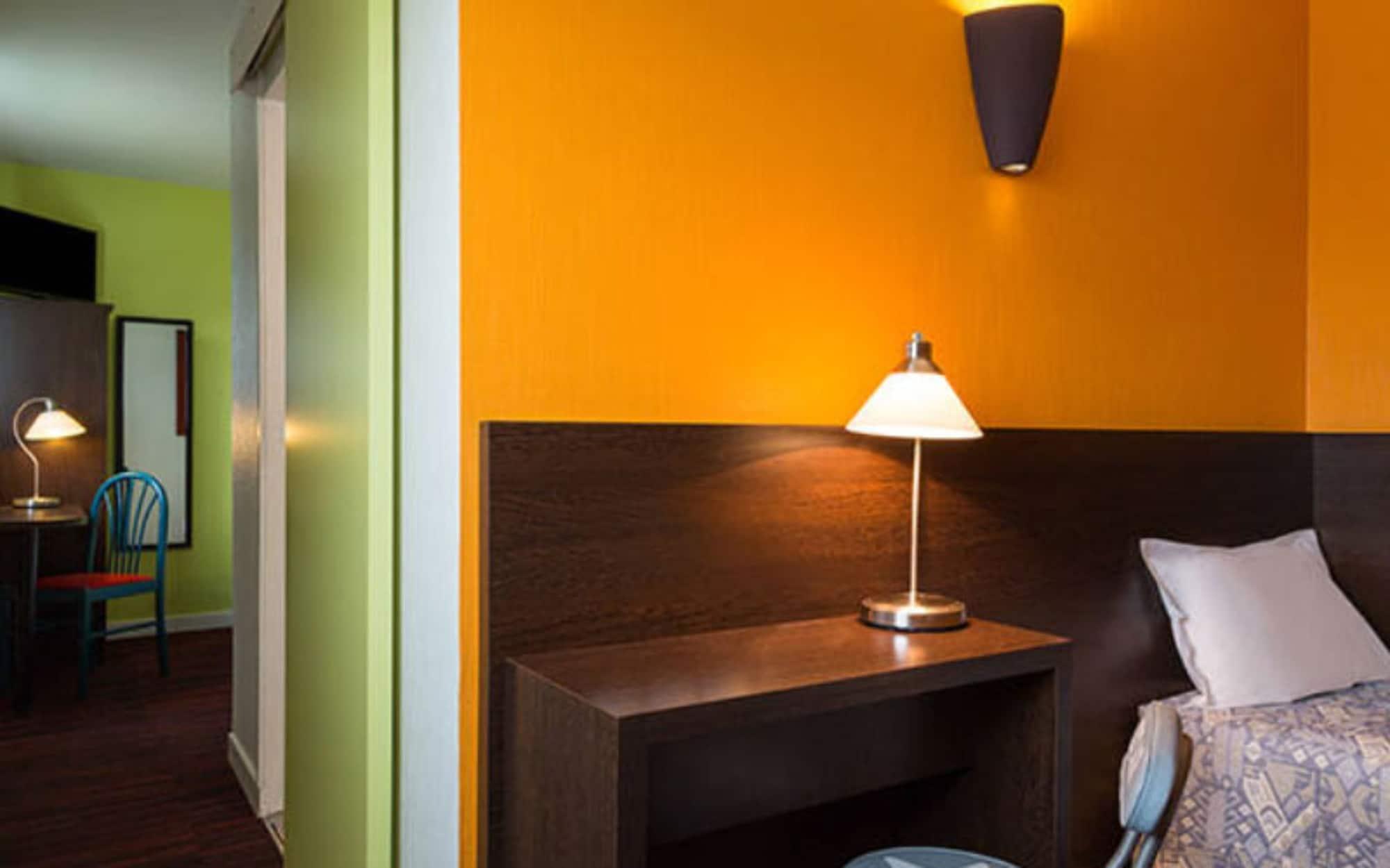 The Originals City, Hotel Helios, Roanne Nord Mably Екстер'єр фото