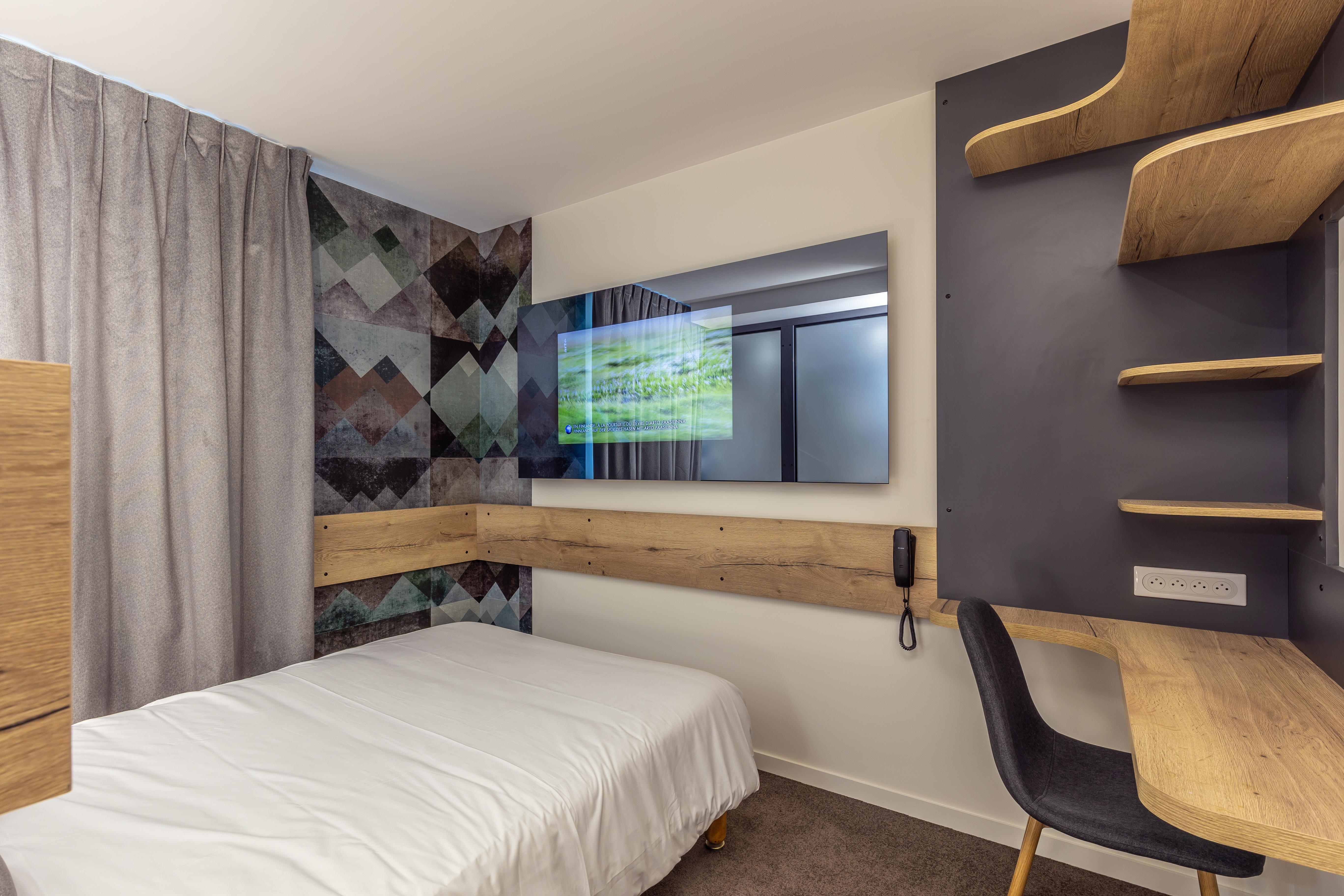 The Originals City, Hotel Helios, Roanne Nord Mably Екстер'єр фото