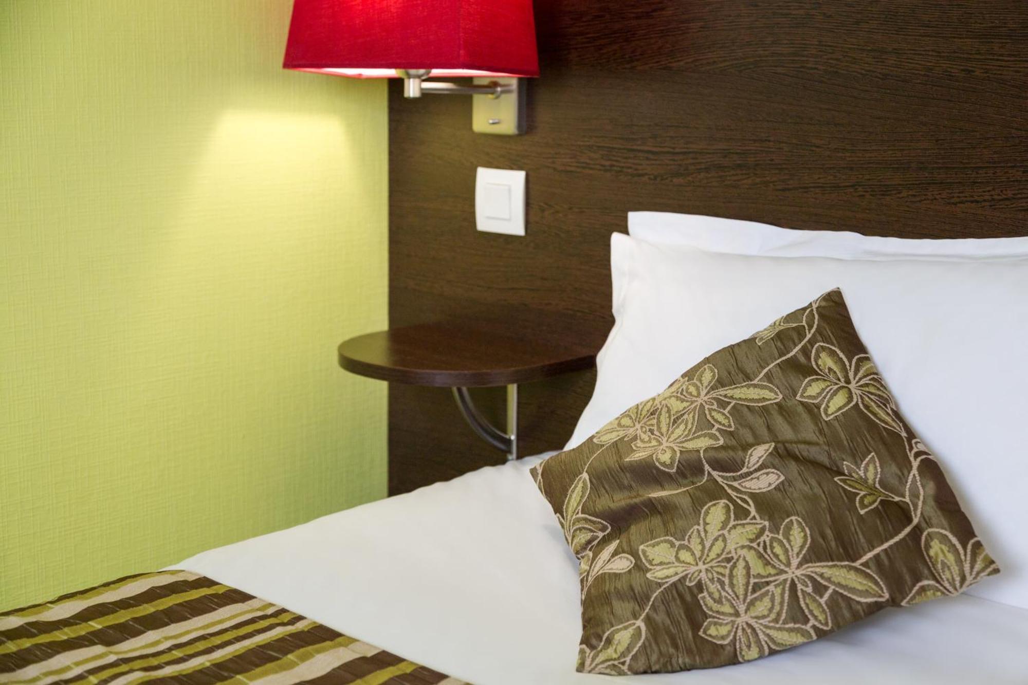 The Originals City, Hotel Helios, Roanne Nord Mably Екстер'єр фото