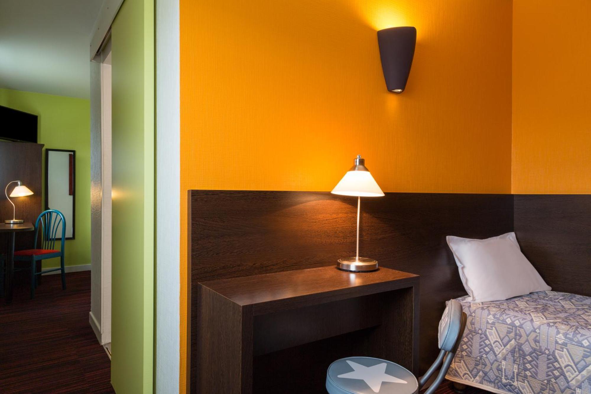 The Originals City, Hotel Helios, Roanne Nord Mably Екстер'єр фото