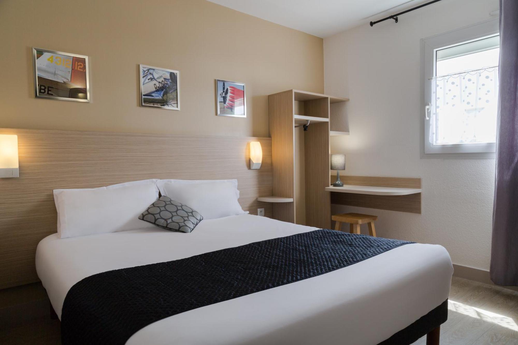The Originals City, Hotel Helios, Roanne Nord Mably Екстер'єр фото