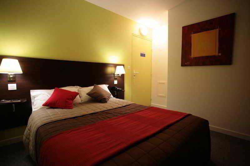 The Originals City, Hotel Helios, Roanne Nord Mably Екстер'єр фото