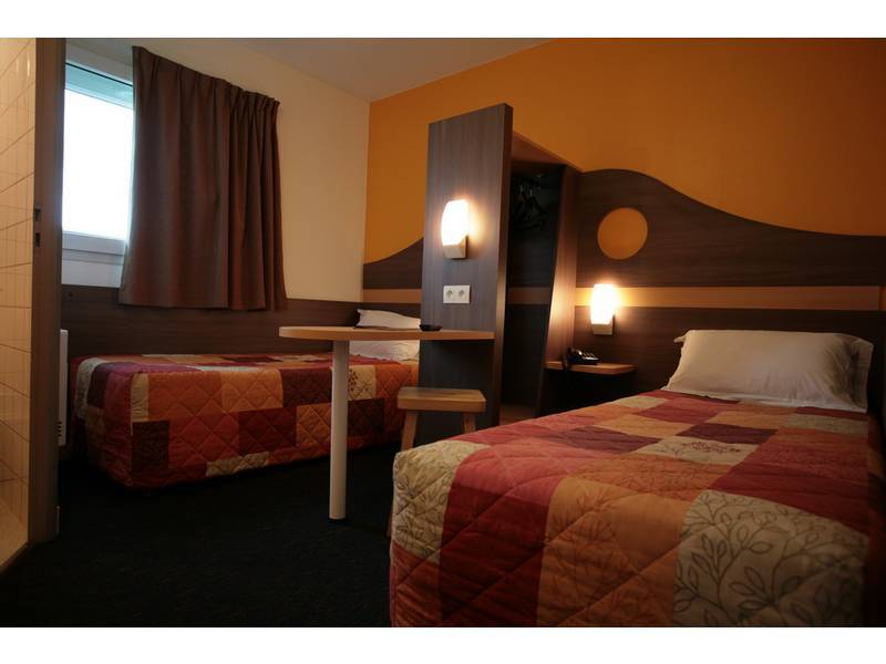 The Originals City, Hotel Helios, Roanne Nord Mably Екстер'єр фото